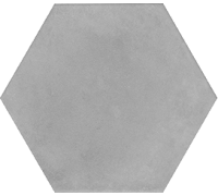 Керамогранит Kerama Marazzi Пуату серый 20х23.1 см SG23030N