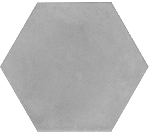 Керамогранит Kerama Marazzi Пуату серый 20х23.1 см SG23030N