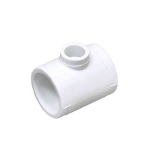 Тройник переходной Fusitek 25х20х25 мм FT01201