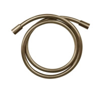Шланг для душа Gessi Cromalux 150 см Warm Bronze Brushed PVD 01637#726