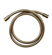 Шланг для душа Gessi Cromalux 150 см Warm Bronze Brushed PVD 01637#726