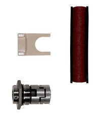 Уплотнение торцевое вала Grundfos HQQE GG KB016S1 DN 16 мм 30 бар 96511844