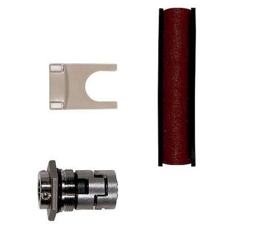 Уплотнение торцевое вала Grundfos HQQE GG KB016S1 DN 16 мм 30 бар 96511844