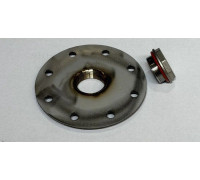 Фланец для установки дополнительного анода ELSEN ESP0701FL180