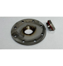 Фланец для установки дополнительного анода ELSEN ESP0701FL180