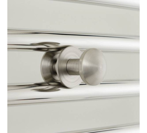 Крючок для полотенцесушителя Сунержа Сфера нержавеющая сталь сатин 071-2010-0001