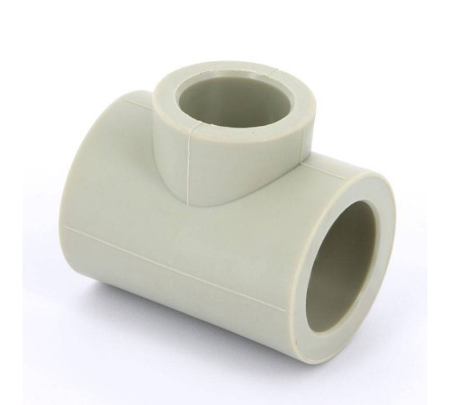 Тройник полипропиленовый редукционный FV-Plast 40х32х40 мм 212040032