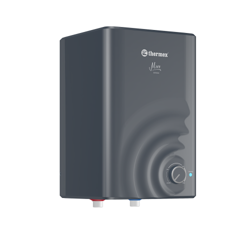 Водонагреватель накопительный Thermex Mera 7 O 7 л над раковиной 11903