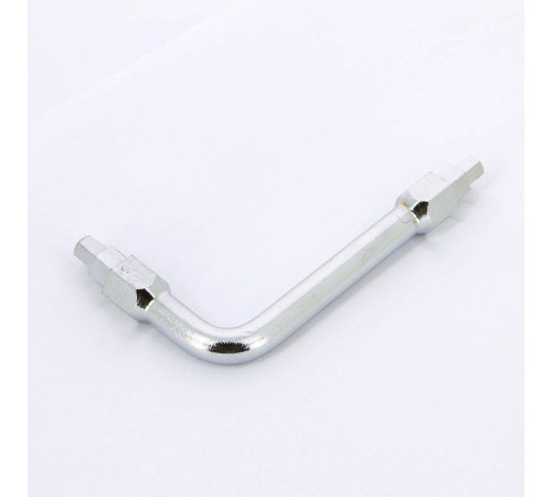 Монтажный ключ шестигранный Itap Multi-Fit 1/2-3/4-1 570