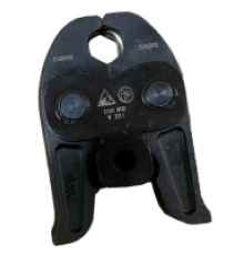 Пресс-клещи Kromwell V-профиль 22 мм для пресс-инструмента 2028.V22I