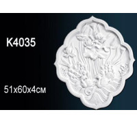 Панно декоративное Perfect K4035