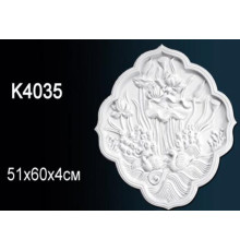 Панно декоративное Perfect K4035