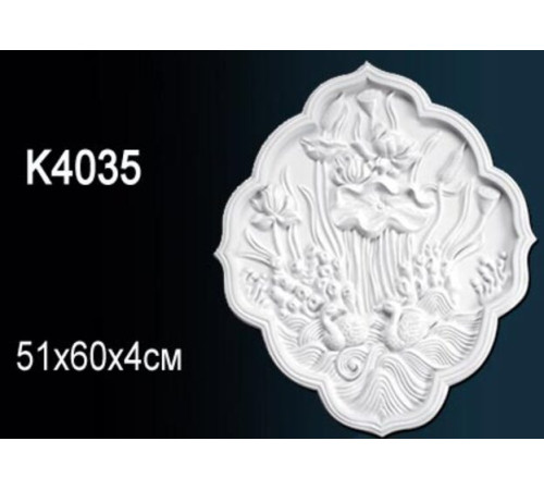 Панно декоративное Perfect K4035