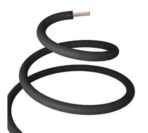 Трубка теплоизоляционная Energoflex Super 45/9 мм длина 2 м EFXT045092SU