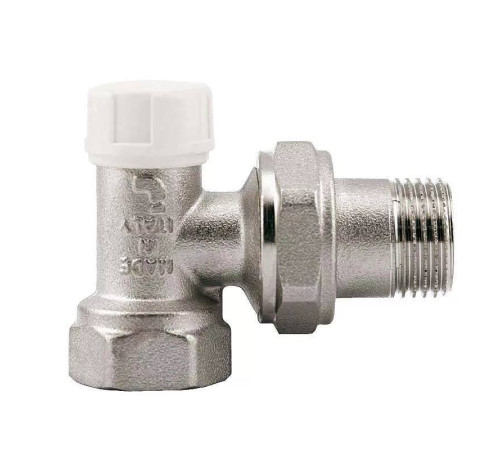 Вентиль обратный угловой Uni-Fitt 3/4 НВ 175N3000