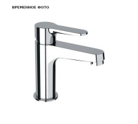 Смеситель для раковины Remer Winner без донного клапана хром W12