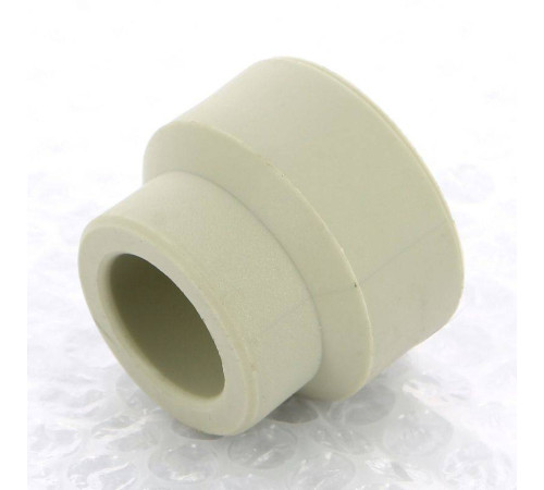 Муфта редукционная полипропиленовая FV-Plast 32х25 мм сварка 209032025