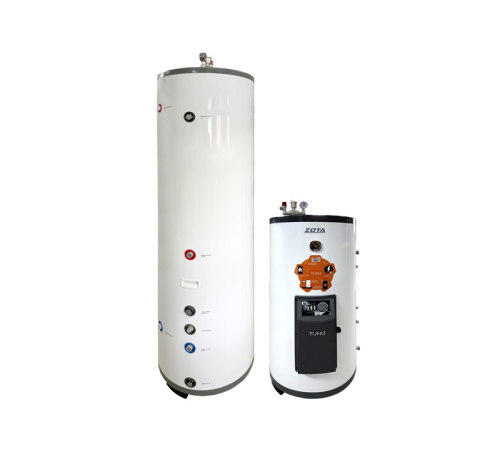 Водонагреватель комбинированного нагрева ZOTA TUNA 200 ZH3468421200