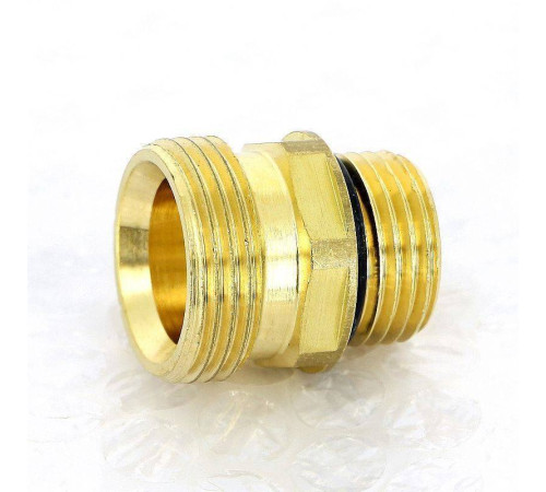 Корпус муфты ITAP Multi-Fit с уплотнительным кольцом 1/2 НР-Конус x 3/4 Евроконус 518 1/2x3/4