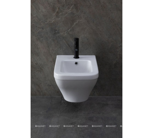 Биде подвесное Allen Brau INFINITY 2 530x360 мм белый 4.21014.20