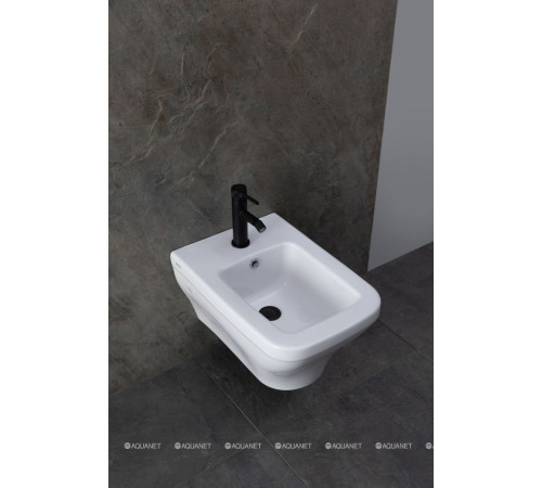 Биде подвесное Allen Brau INFINITY 2 530x360 мм белый 4.21014.20