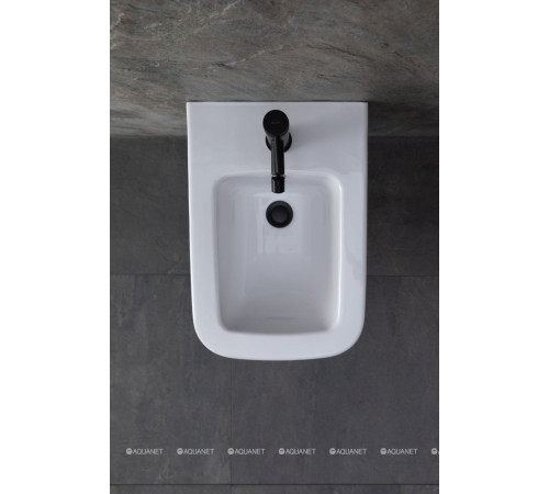 Биде подвесное Allen Brau INFINITY 2 530x360 мм белый 4.21014.20