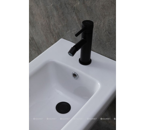 Биде подвесное Allen Brau INFINITY 2 530x360 мм белый 4.21014.20