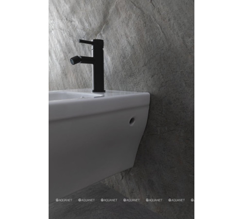 Биде подвесное Allen Brau INFINITY 2 530x360 мм белый 4.21014.20