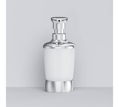 Диспенсер для жидкого мыла AM.PM Inspire V2.0 отдельностоящий A3031900
