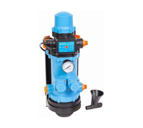 Насосная станция Джилекс КОМФОРТ ПРО 60/30 4002