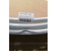 Труба металлопластиковая Giacomini PE-X/AL/PE-X 20x2 мм отрезок 10 м R999Y142/001