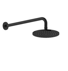 Верхний душ Gessi Emporio Ø 20 см подвесной Black XL 47382#299