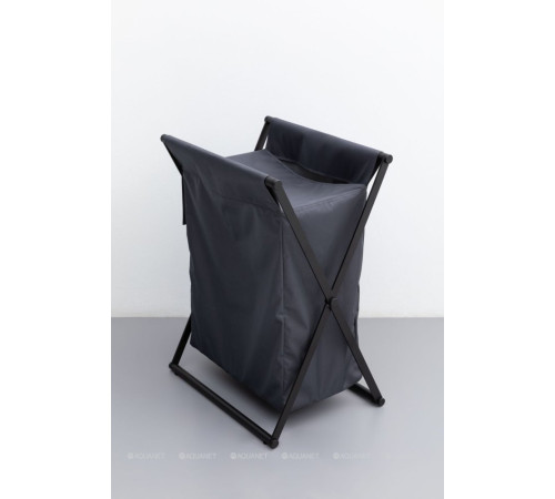 Мешок для бельевой корзины Allen Brau PRIORITY серый 6.32002-87