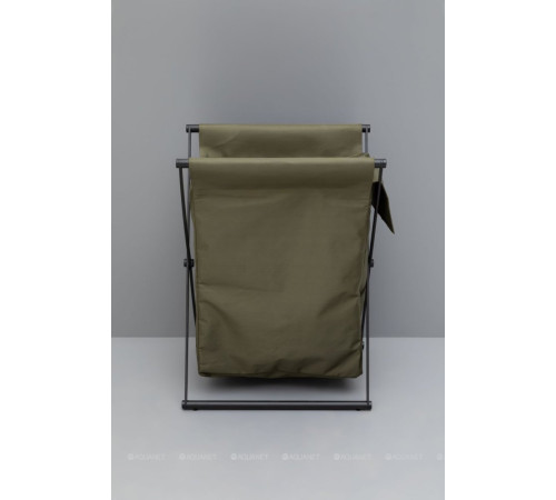 Мешок для бельевой корзины Allen Brau PRIORITY оливковый 6.32002-89