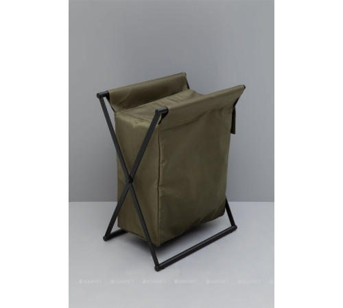 Мешок для бельевой корзины Allen Brau PRIORITY оливковый 6.32002-89