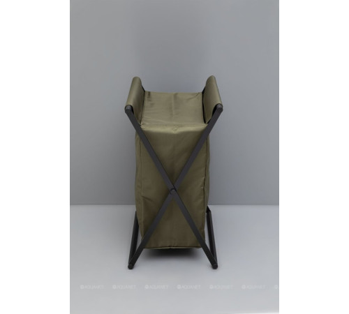 Мешок для бельевой корзины Allen Brau PRIORITY оливковый 6.32002-89