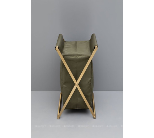 Мешок для бельевой корзины Allen Brau PRIORITY оливковый 6.32002-89