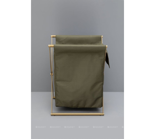 Мешок для бельевой корзины Allen Brau PRIORITY оливковый 6.32002-89