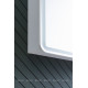Зеркальный шкаф Aquanet Оптима 60х80 LED 00311860