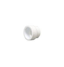 Муфта переходная Fusitek PP-R 25х20 мм FT02401