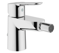 Смеситель для биде GROHE BauEdge с цепочкой хром 23332000