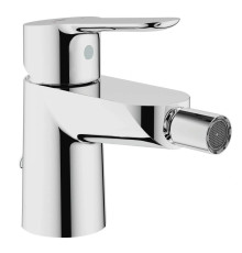 Смеситель для биде GROHE BauEdge с цепочкой хром 23332000