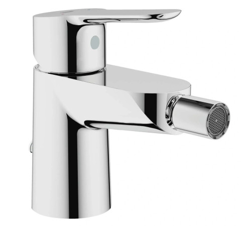 Смеситель для биде GROHE BauEdge с цепочкой хром 23332000