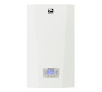 Котел газовый настенный двухконтурный Лемакс Prime-V24