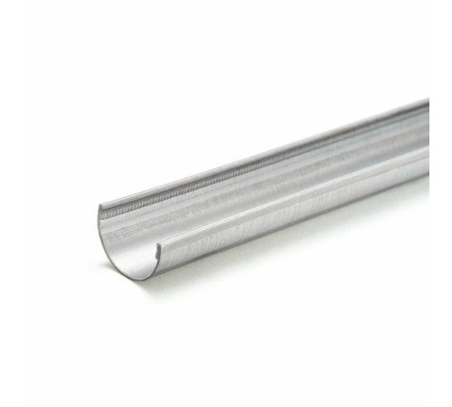 Желоб фиксирующий REHAU DN 40 длина 3000 мм для труб RAU-PE-Xa 11380731001