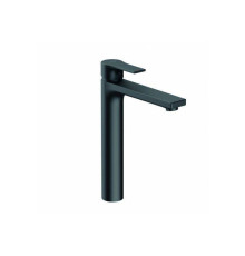 Смеситель для раковины Kludi ZENTA SL для раковины-чаши черный матовый 482563965