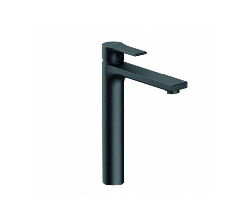 Смеситель для раковины Kludi ZENTA SL для раковины-чаши черный матовый 482563965