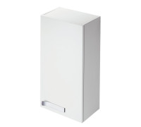 Шкафчик подвесной Ideal Standard STRADA 35 см белый глянец K2731WG