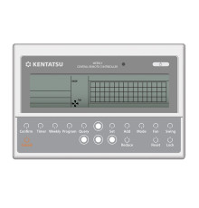 Пульт управления центральный Daikin KCC-23