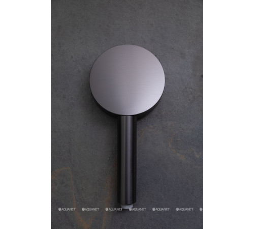 Ручной душ Allen Brau Priority 3.0 130 мм 3 режима графит браш 5.31B20-MG